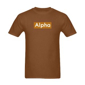 Alpha T-Shirt