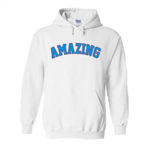 Amazing Hoodie