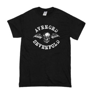 Avenged Sevenfold T-Shirt