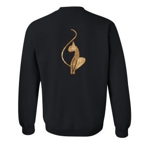 Baby Phat Sweatshirt Back