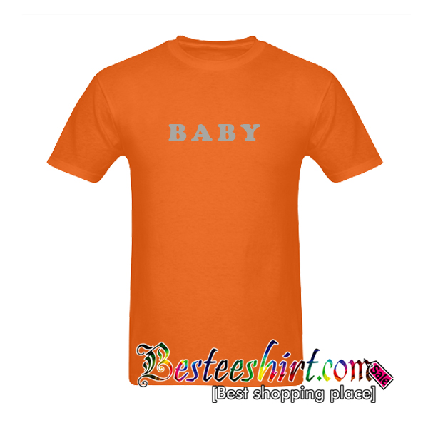 Baby T-Shirt