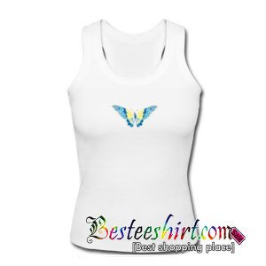 Butterfly Tanktop