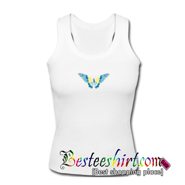 Butterfly Tanktop