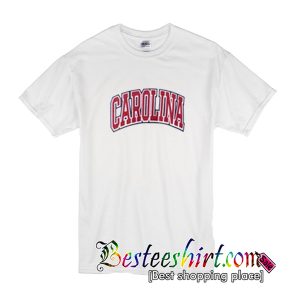 Carolina T-Shirt