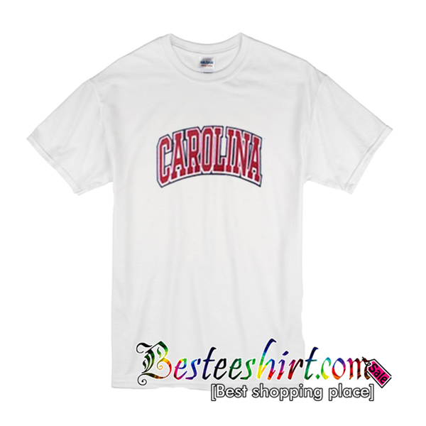 Carolina T-Shirt