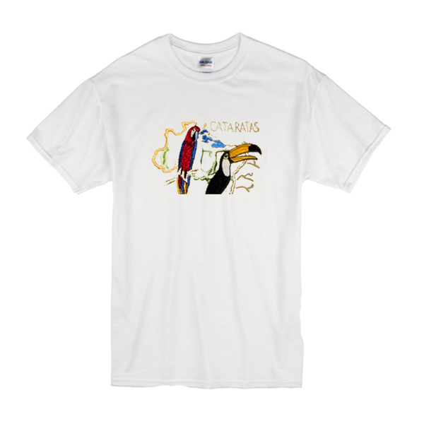 Cataratas T-Shirt