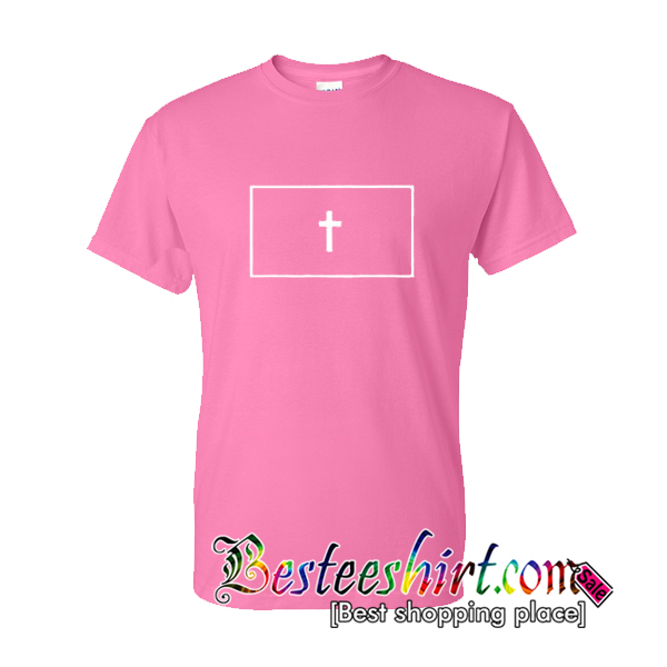 christian t shirt companies