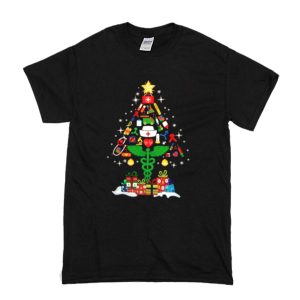 Christmas Tree T-Shirt