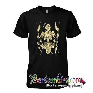 Crankgameplays Stories T-Shirt