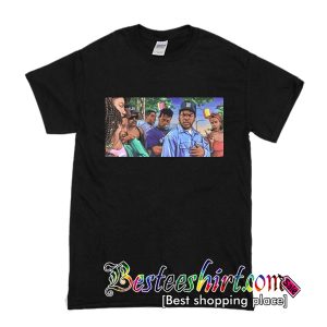 DGK Grand Auto Taf T-Shirt