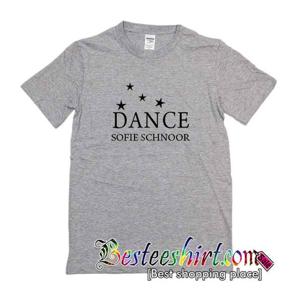 Dance Sofie Schnoor T-Shirt