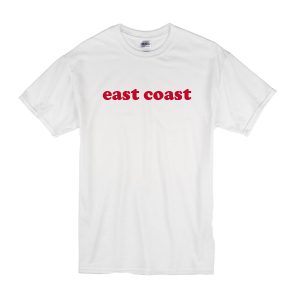 East Coast T-Shirt