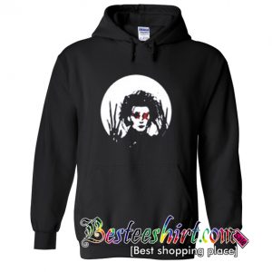 Edward Scissorhands Hoodie