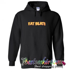 Fat Beats Hoodie