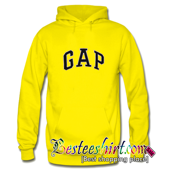 gap hoodie sale