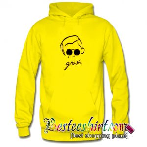 Grash Hoodie