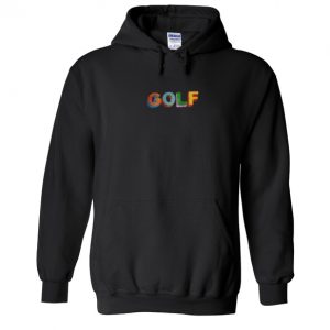 Golf Hoodie