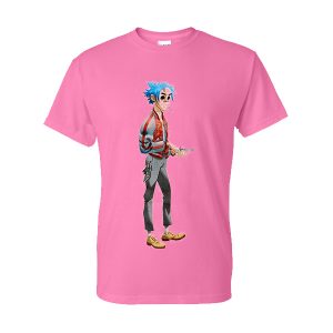 Gorillaz T-Shirt