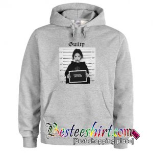 Guilty Chantel Jeffries Hoodie