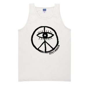 Gypsy Warrior Tank Top