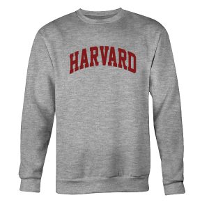 Harvard Sweatshirt