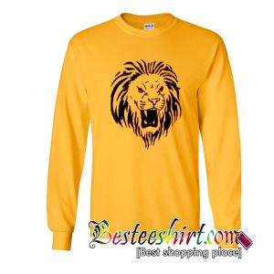 Head Lion Sweatshirt