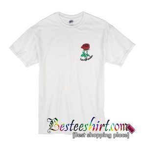 Heartbreaker Rose T-Shirt