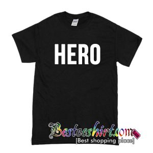 Hero T-Shirt