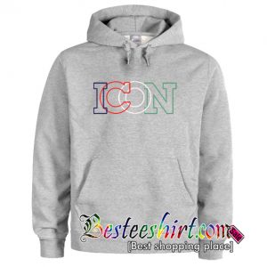 ICON Hoodie