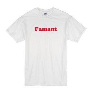 I'amant T-Shirt