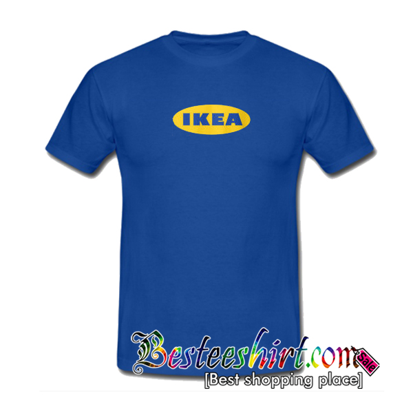 ikea tee shirt