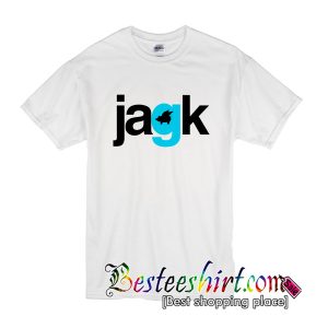 JAGK Jack Bacarat T-Shirt