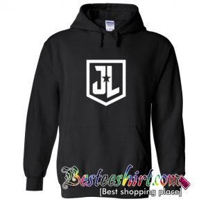 JL Justice League Hoodie