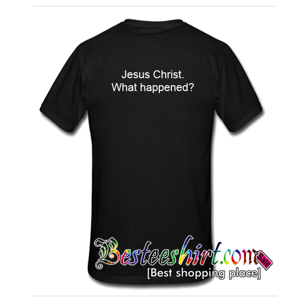 jesus calling t shirt