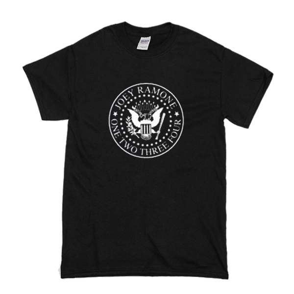 Joey Ramone T-Shirt