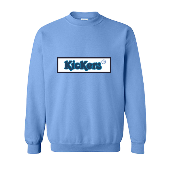 kickers sweater vest
