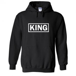 King Hoodie