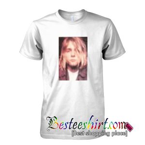 Kurt T-Shirt