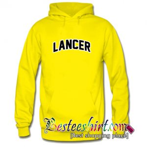 Lancer Hoodie
