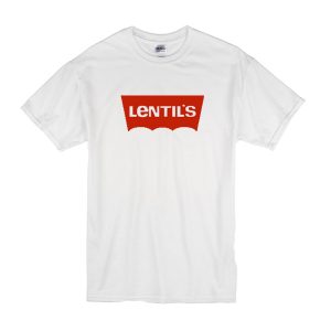 Lentils T-Shirt