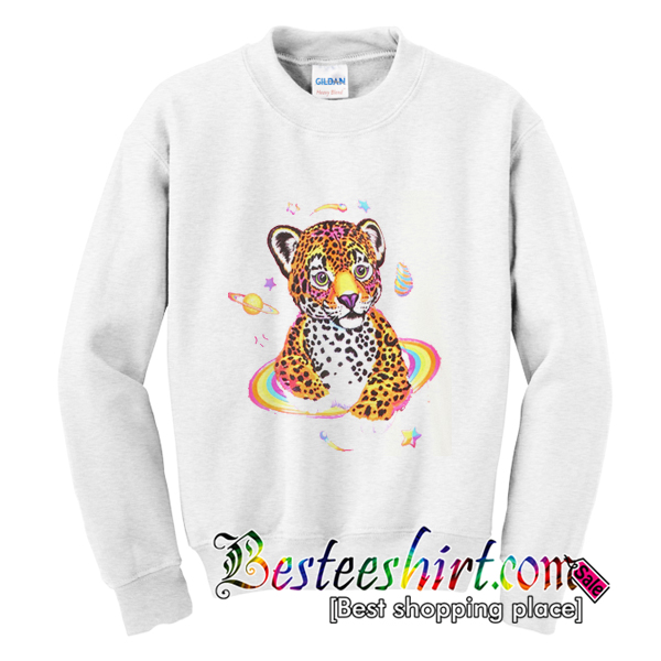 lisa frank hoodie