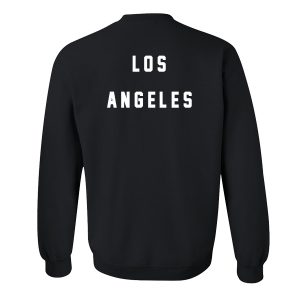 Los Angeles Sweatshirt
