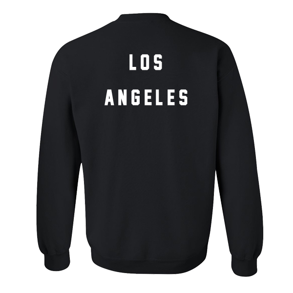 Los Angeles Sweatshirt