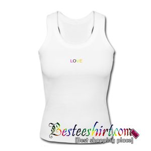 Love Tank Top