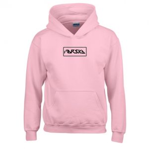 Marska Hoodie