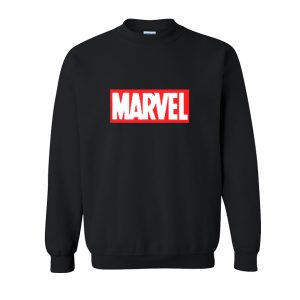 Marvel Sweatshirt