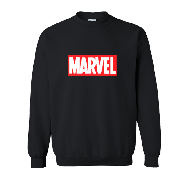Marvel Sweatshirt