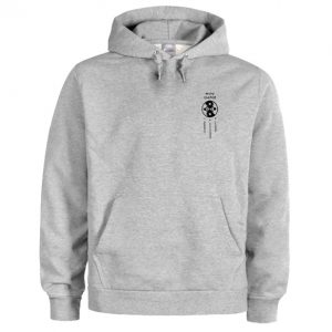 Milky Chance Merchandise Hoodie