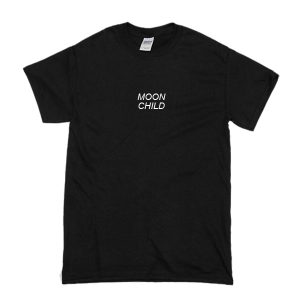 Moon Child T-Shirt