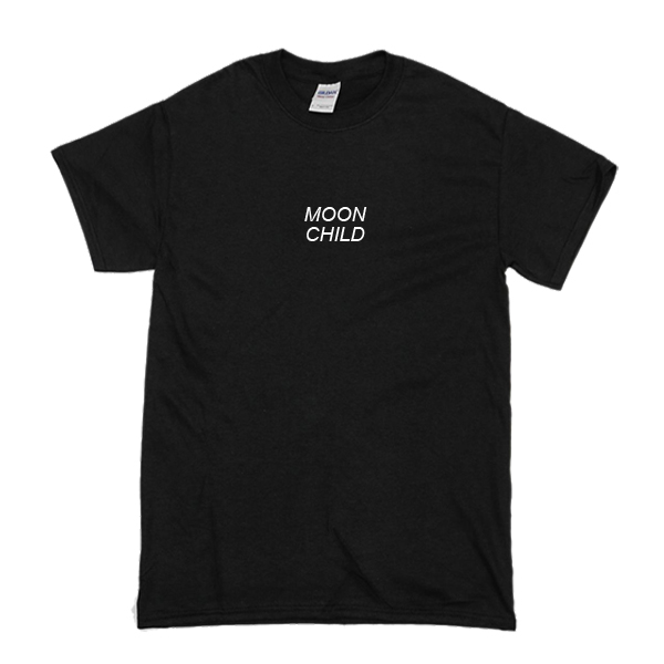 Moon Child T-Shirt